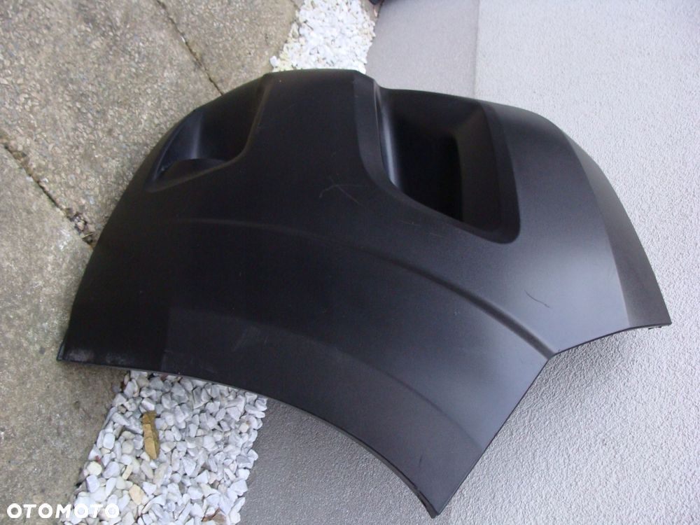 narożnik zderzaka lewy czarny halogen ducato boxer jumper 20r 1315092070 - 3