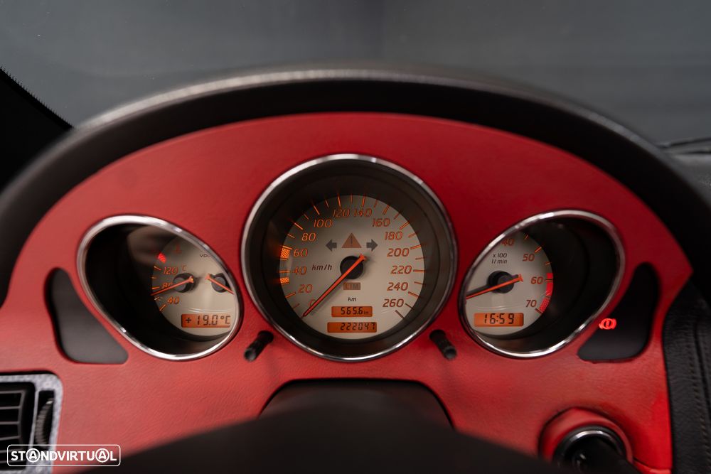 Mercedes-Benz SLK 200 Kompressor - 17