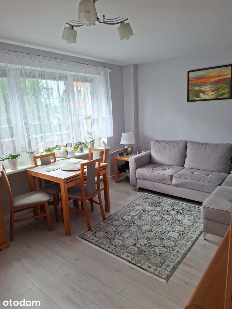Mieszkanie na sprzedaż, 2 pokoje, 48 m², Trzcianka