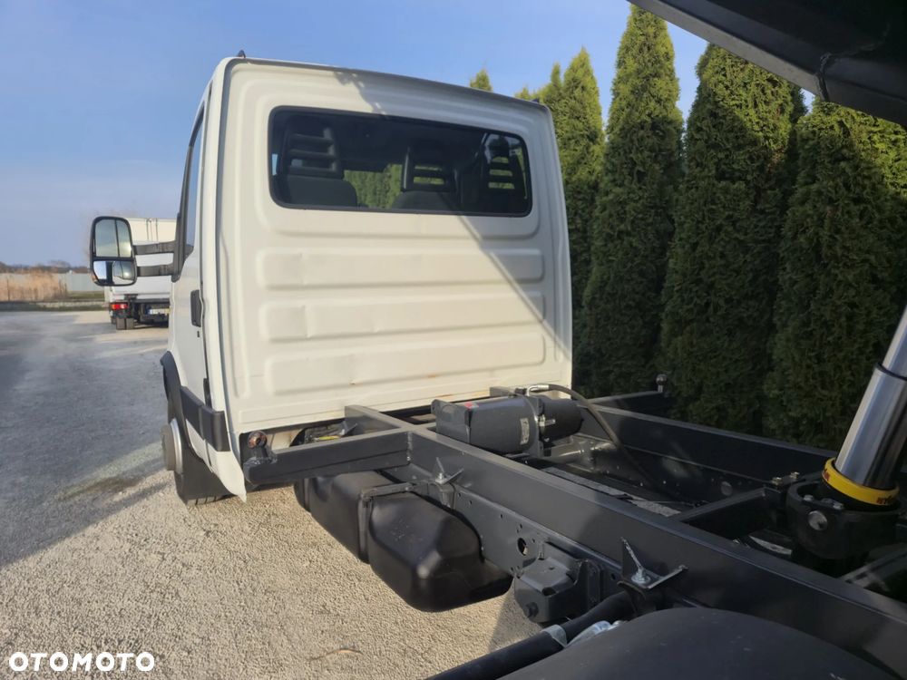Iveco 70C17 3.0 170KM/Dmc 3.5t/ - 4
