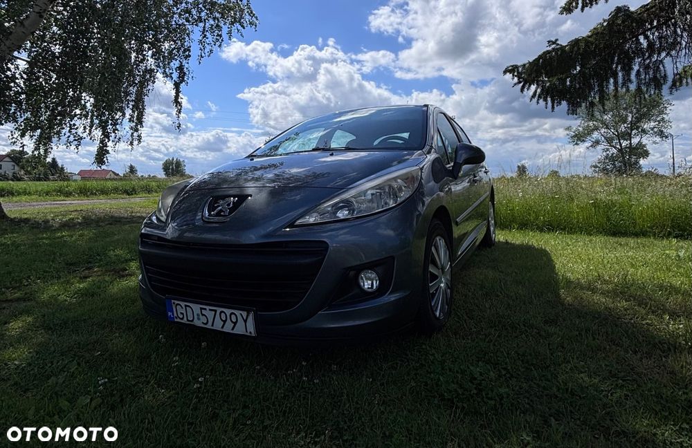 Peugeot 207 1.4 16V Trendy - 13