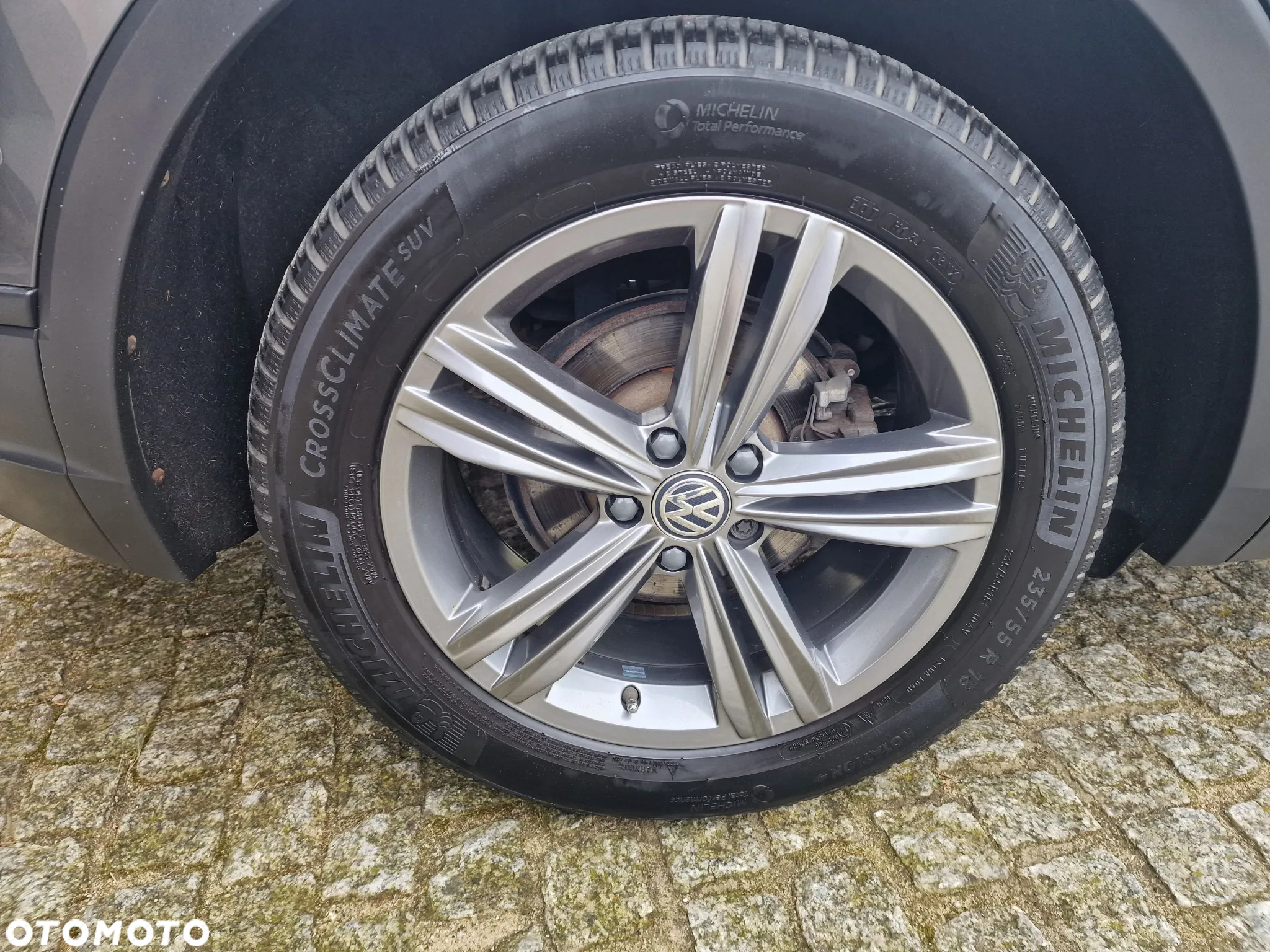 Volkswagen Tiguan 2.0 TDI BMT SCR Comfortline - 7
