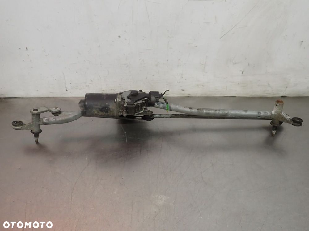 MECHANIZM WYCIERACZEK PRZÓD VOLKSWAGEN T5 - 3