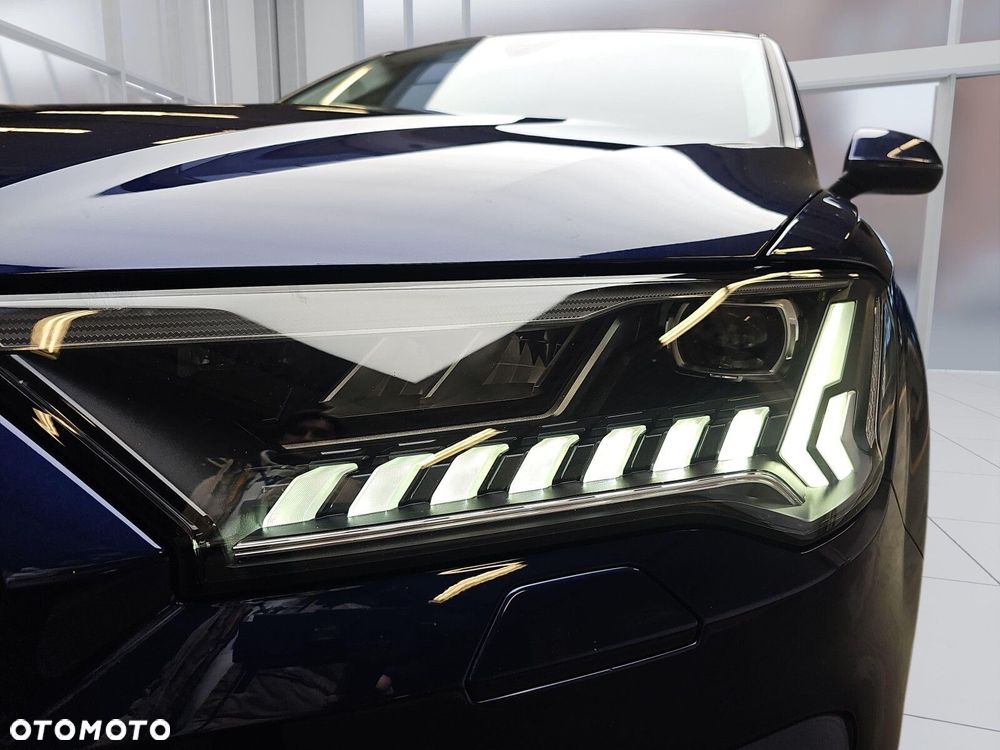 Audi Q7 50 TDI mHEV Quattro S Line Tiptr - 34