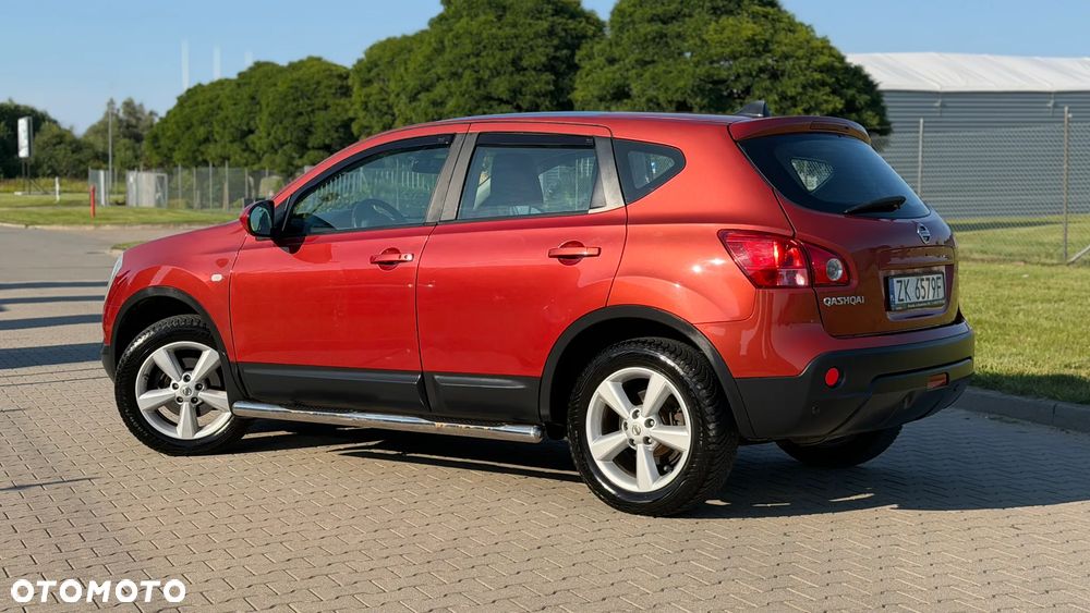 Nissan Qashqai 1.6 Tekna - 3