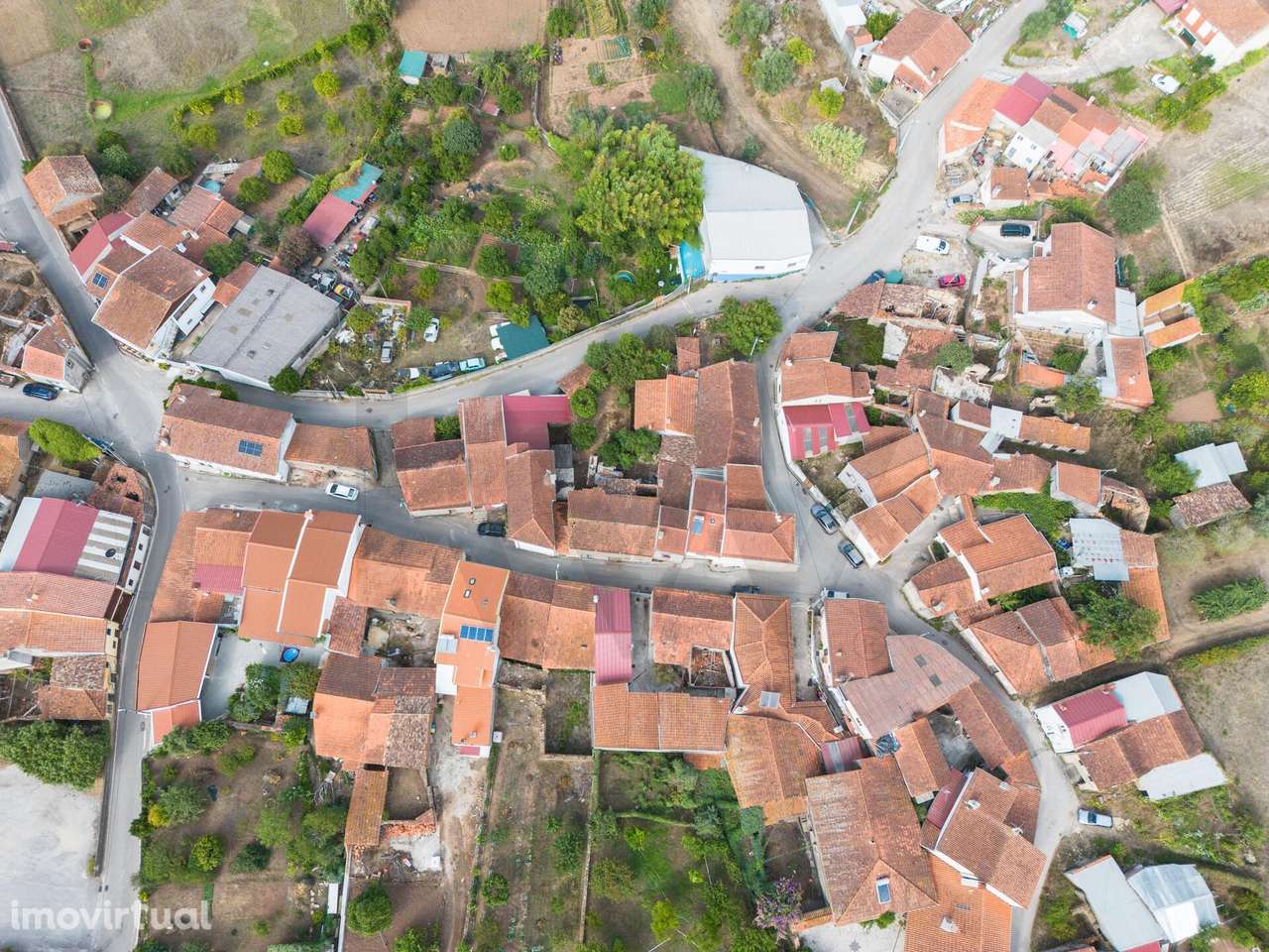 Moradia para reconstrução Larçã- Zona Norte - Grande imagem: 4/14