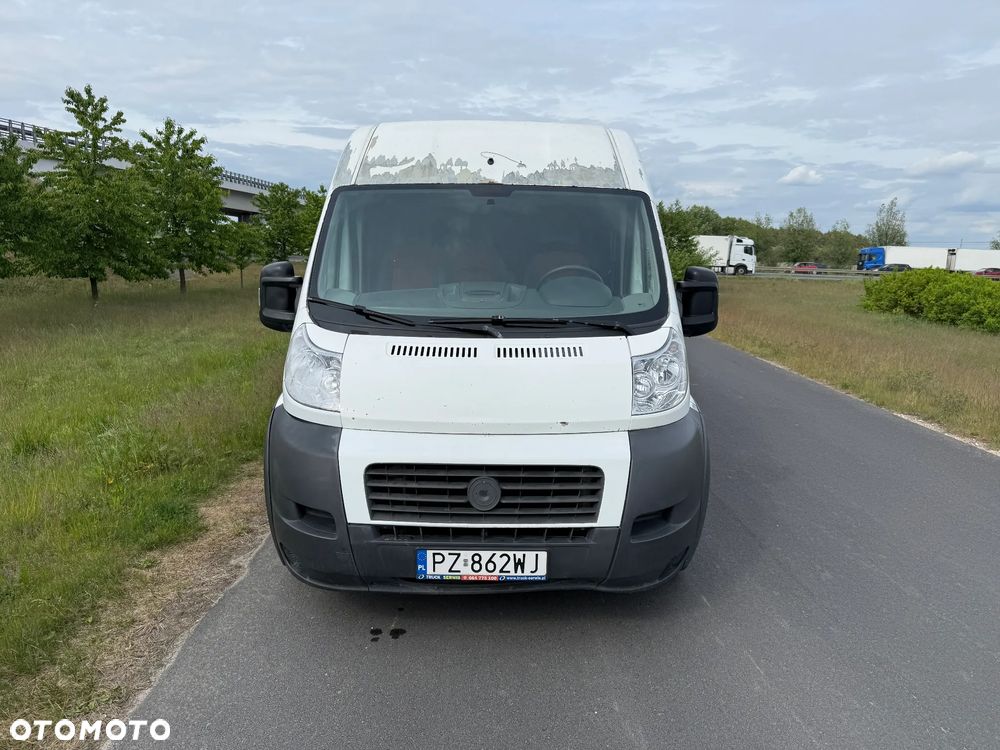 Fiat Ducato - 3
