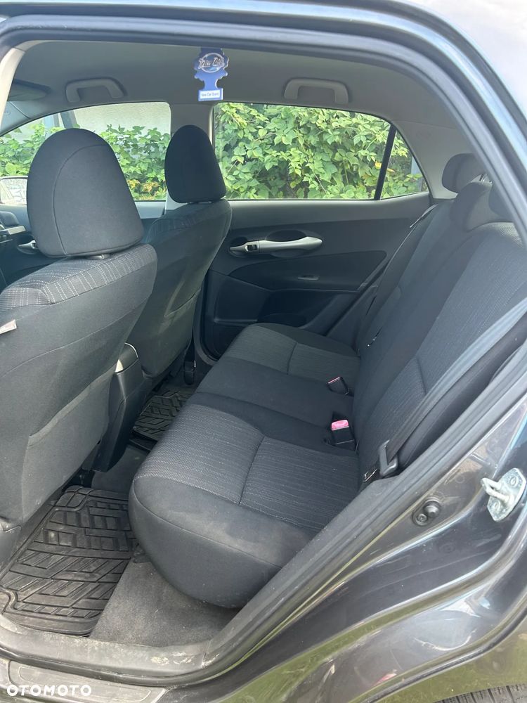 Toyota Auris 1.6 VVT-i Sol - 12