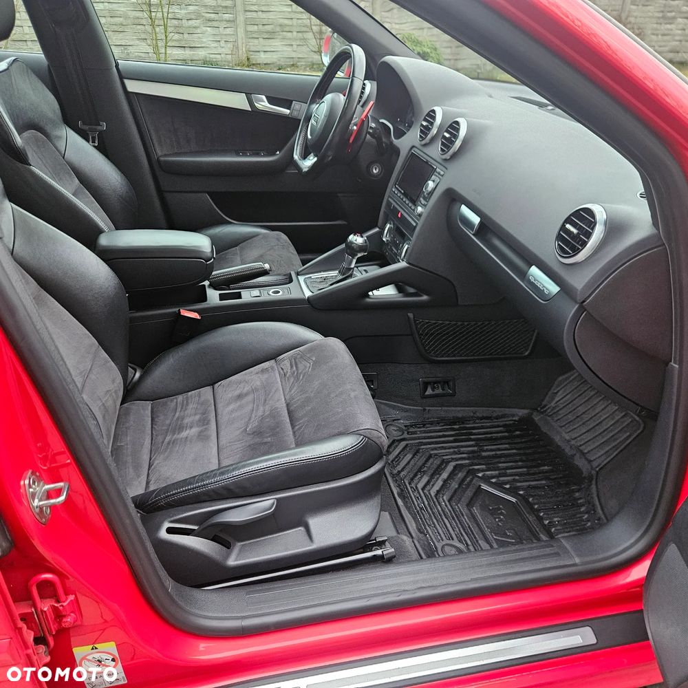Audi S3 S tronic - 9