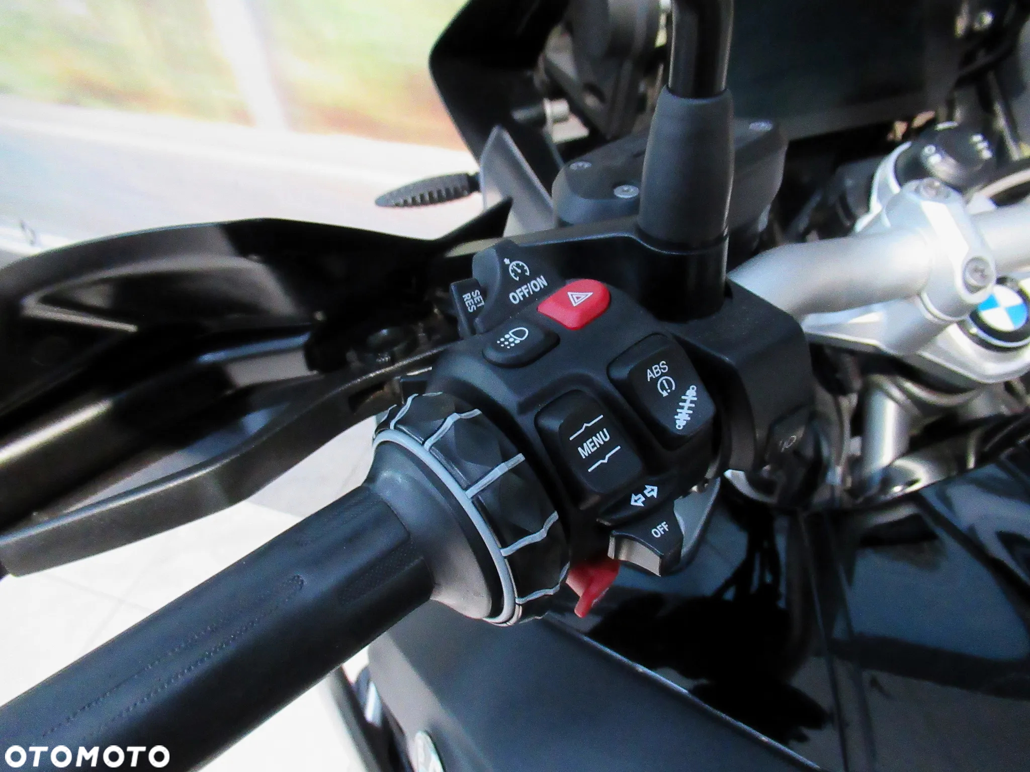 BMW GS - 10