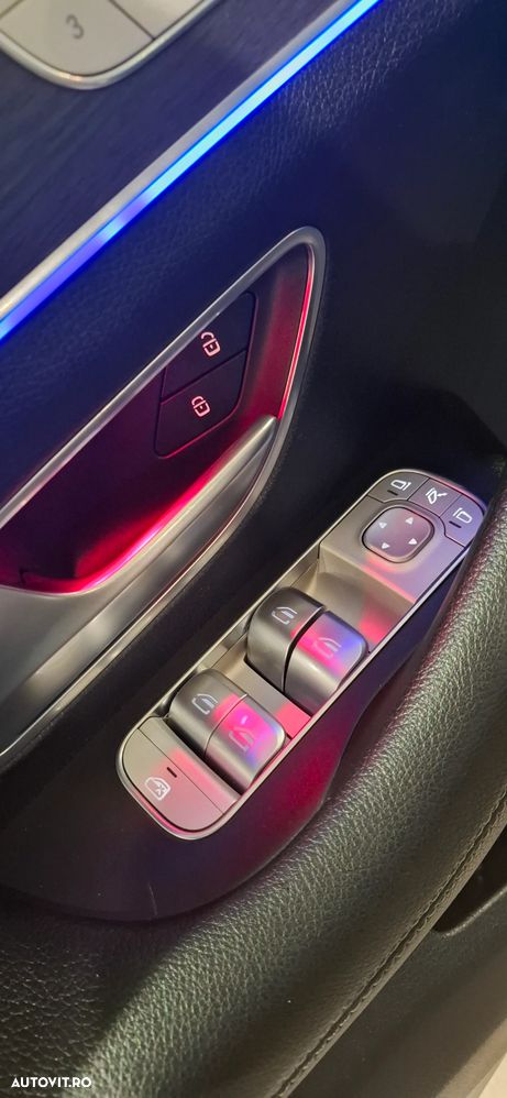 Mercedes-Benz GLE 400 d 4MATIC 9G-TRONIC AMG Line - 31