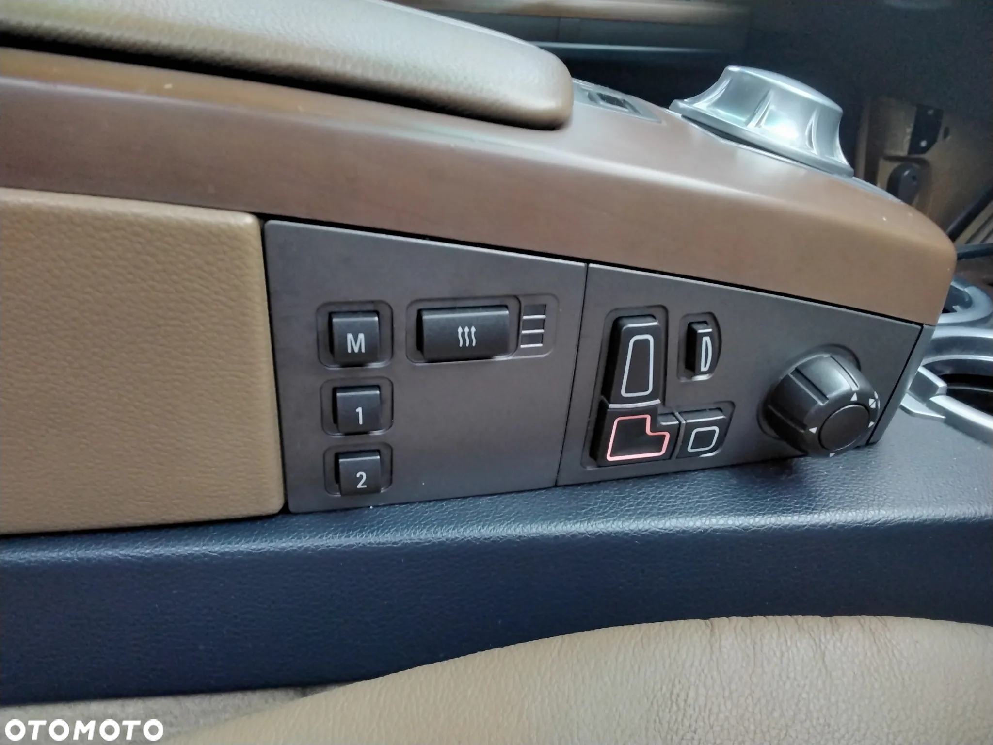 BMW Seria 7 730d - 13