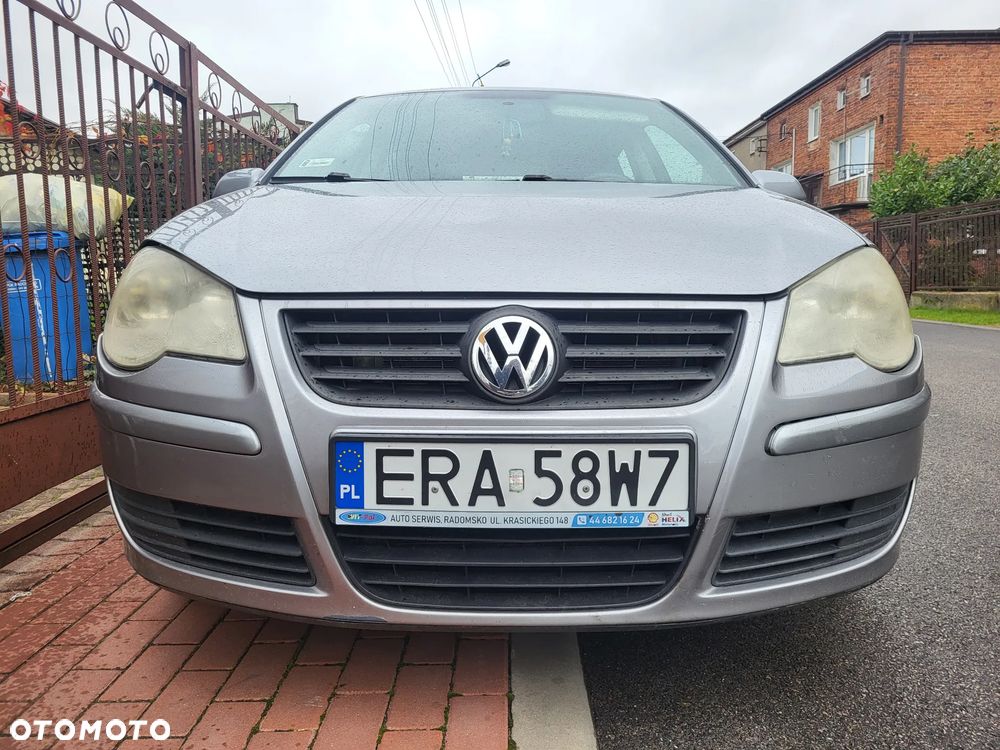 Volkswagen Polo - 9