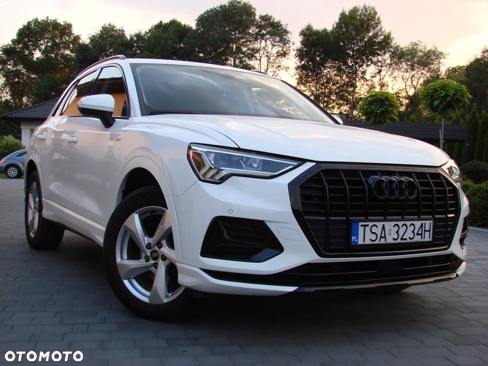 Audi Q3 - 5