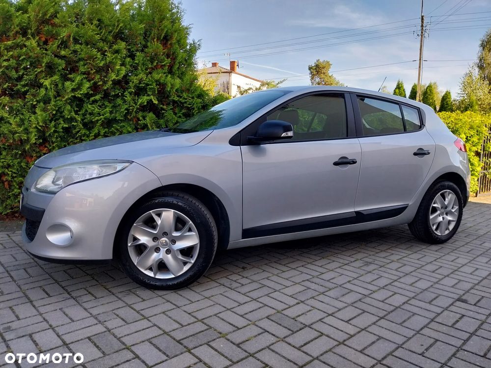 Renault Megane 1.6 16V 110 TomTom Edition - 31