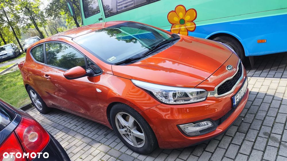 Kia Ceed - 2