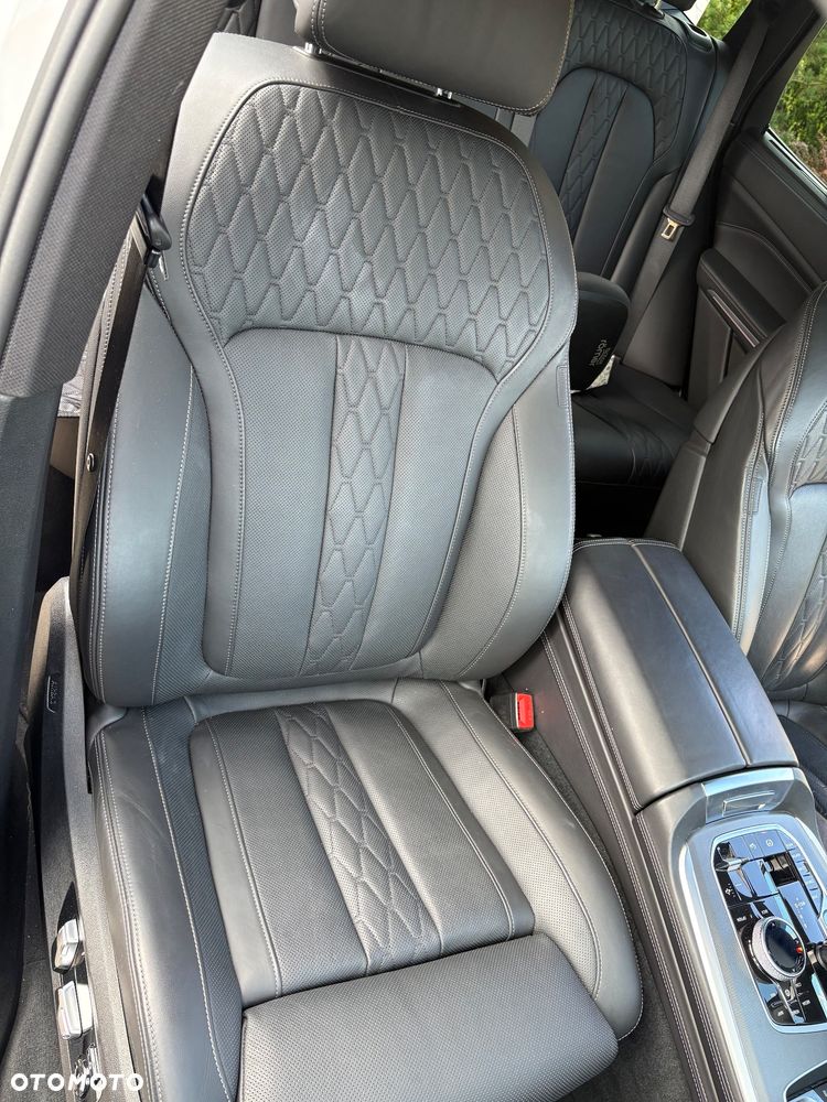 BMW X5 xDrive40d mHEV sport - 19