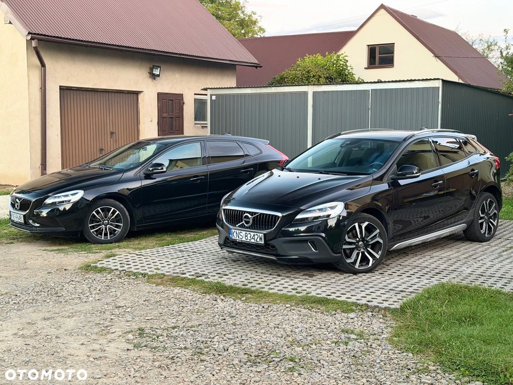 Volvo V40 D3 Drive-E Ocean Race - 33