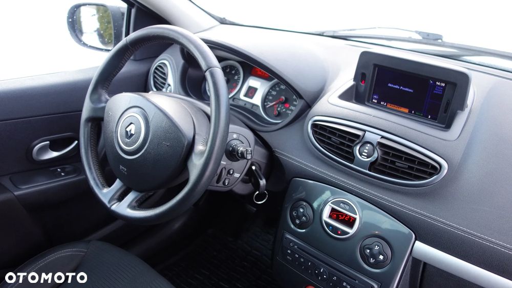 Renault Clio 1.2 TCE Dynamique - 28