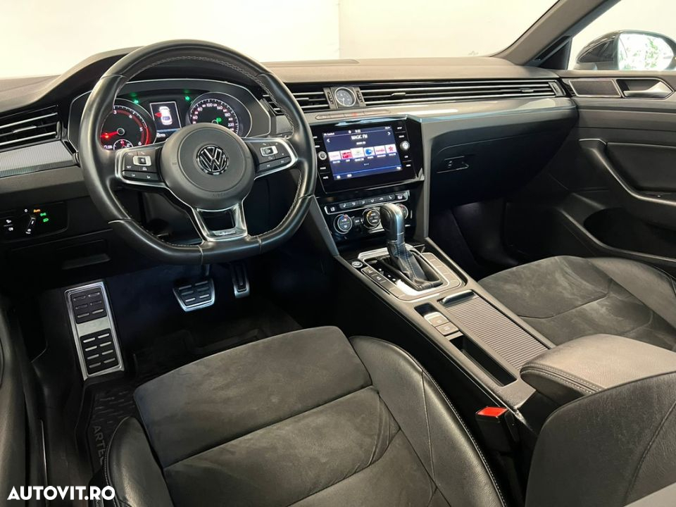 Volkswagen ARTEON 2.0 TDI DSG R-Line - 20