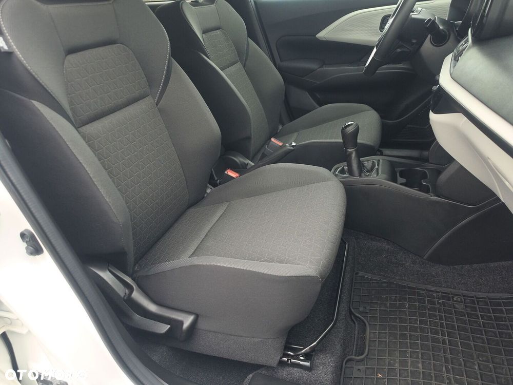 Suzuki Swift 1.2 Dualjet SHVS Premium Plus - 8