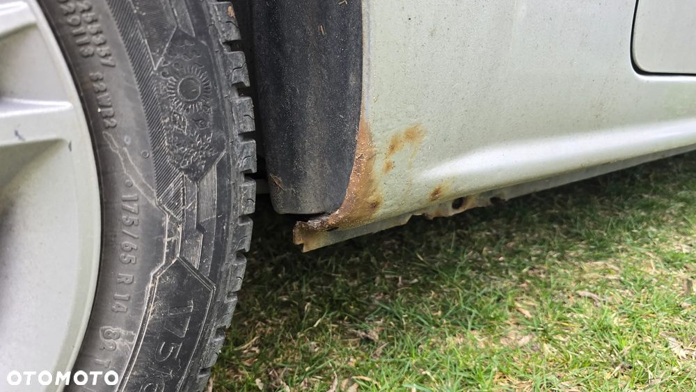 Citroën C2 1.4 Style - 15