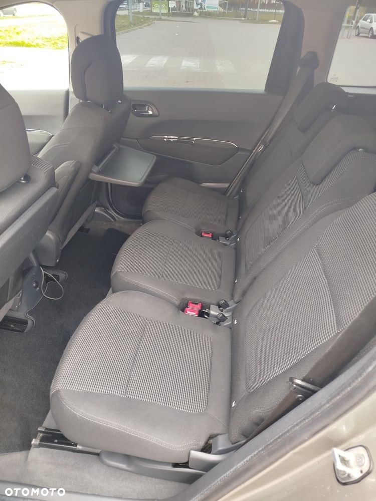 Peugeot 5008 2.0 HDi Active - 13