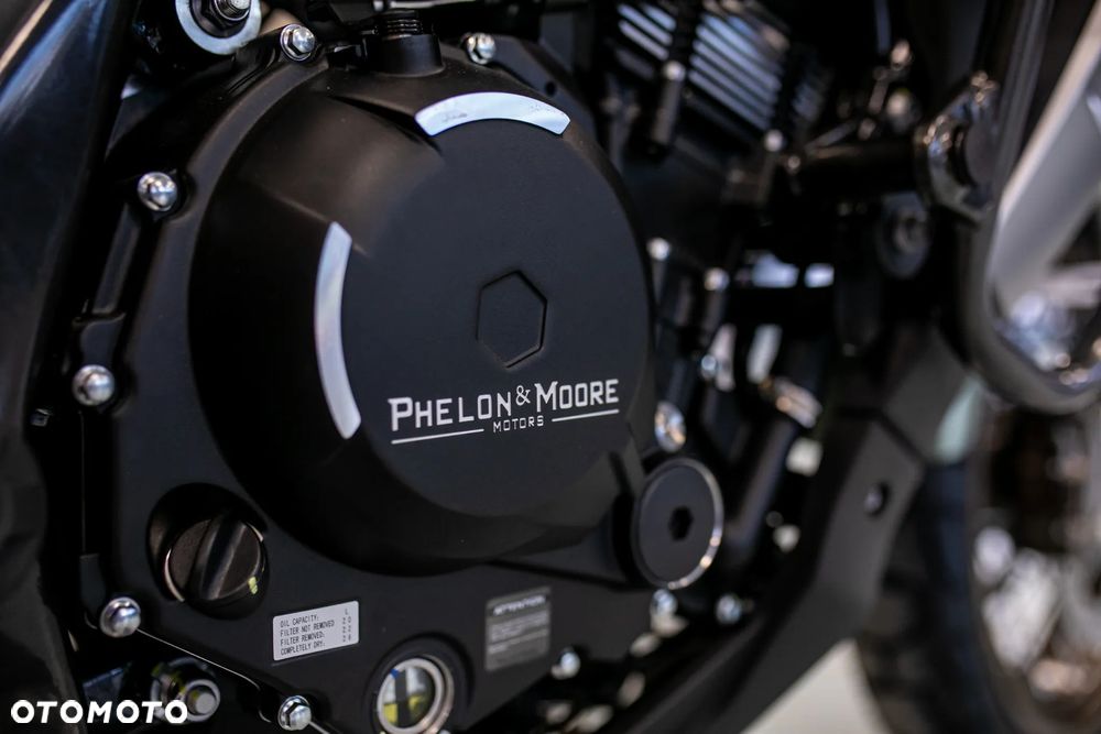 Phelon and moore Capetown 7X - 17