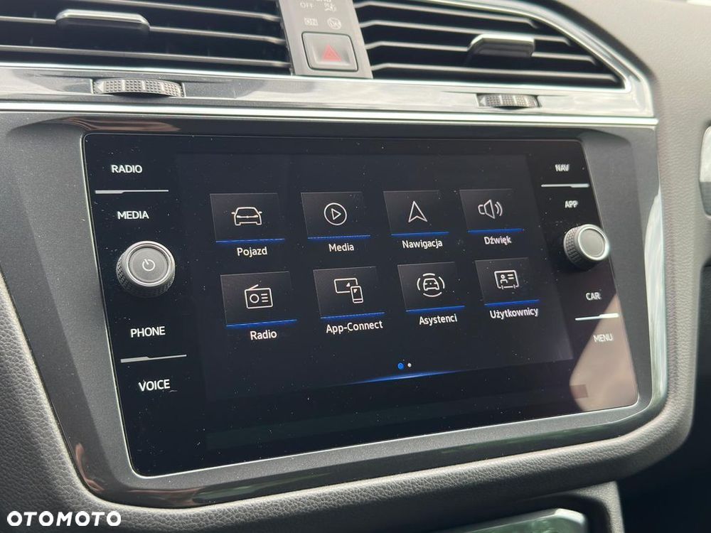 Volkswagen Tiguan 1.5 TSI EVO Life DSG - 20