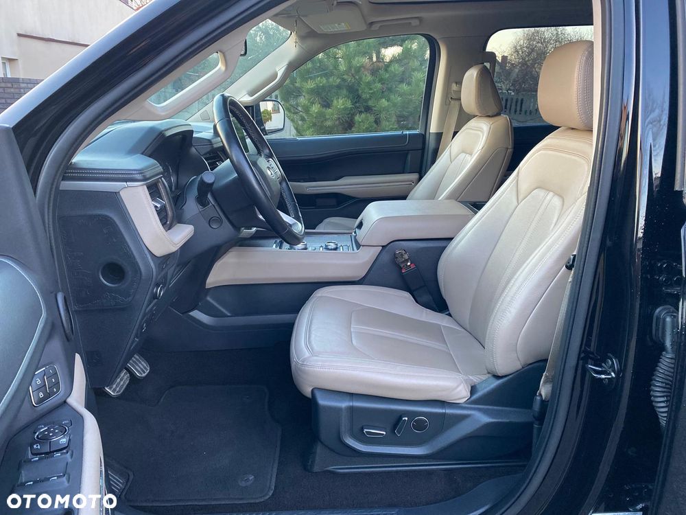 Ford Expedition - 10