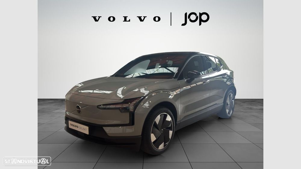 Volvo EX30 69 kWh Single Motor Extended Range Plus - 2