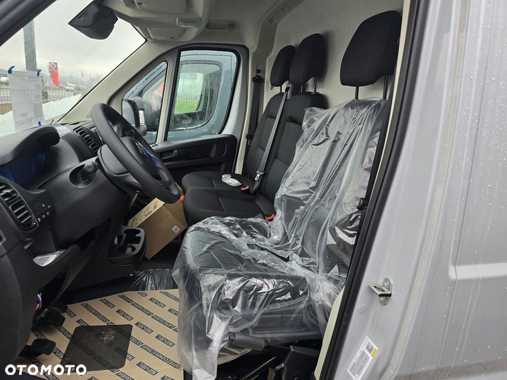 Fiat Ducato Maxi H3-Power L4H2 - 7