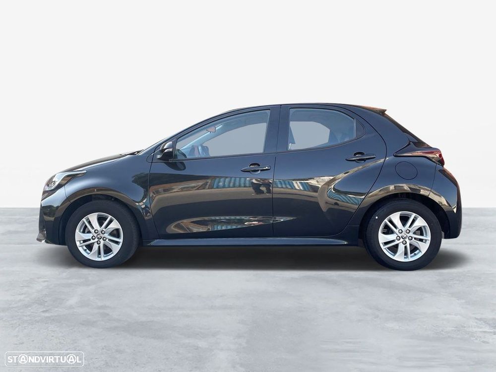 Toyota Yaris - 3