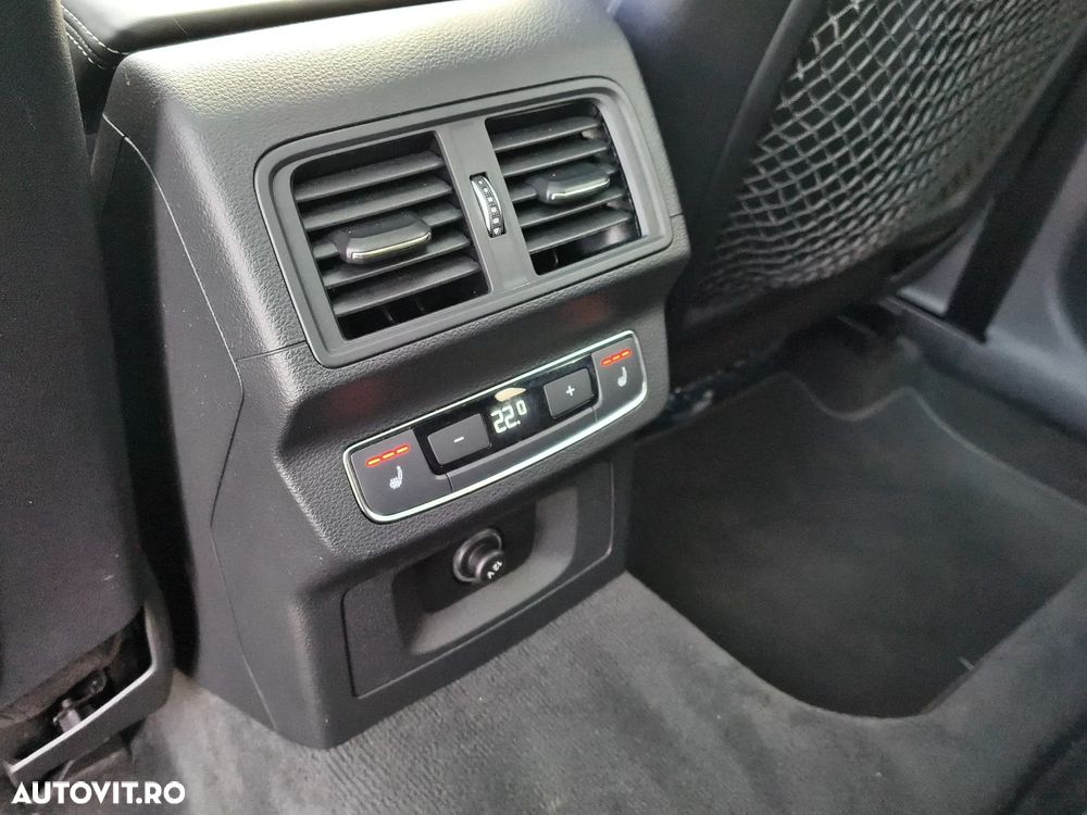 Audi SQ5 quattro Tiptronic MHEV - 14