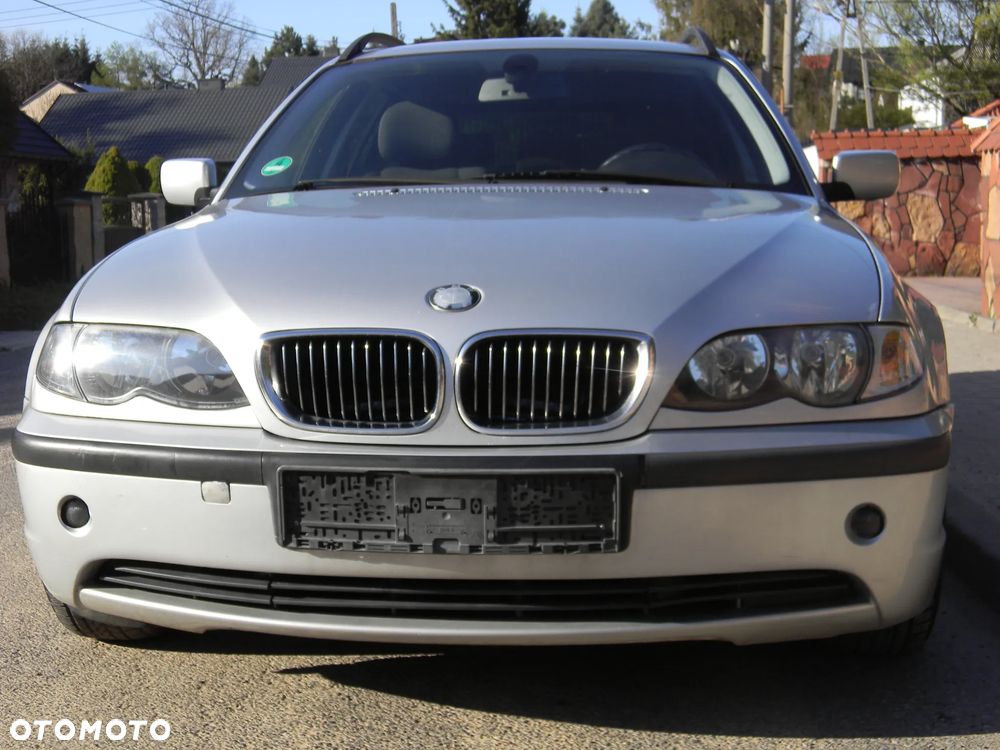BMW Seria 3 316i Edition Exclusive - 21