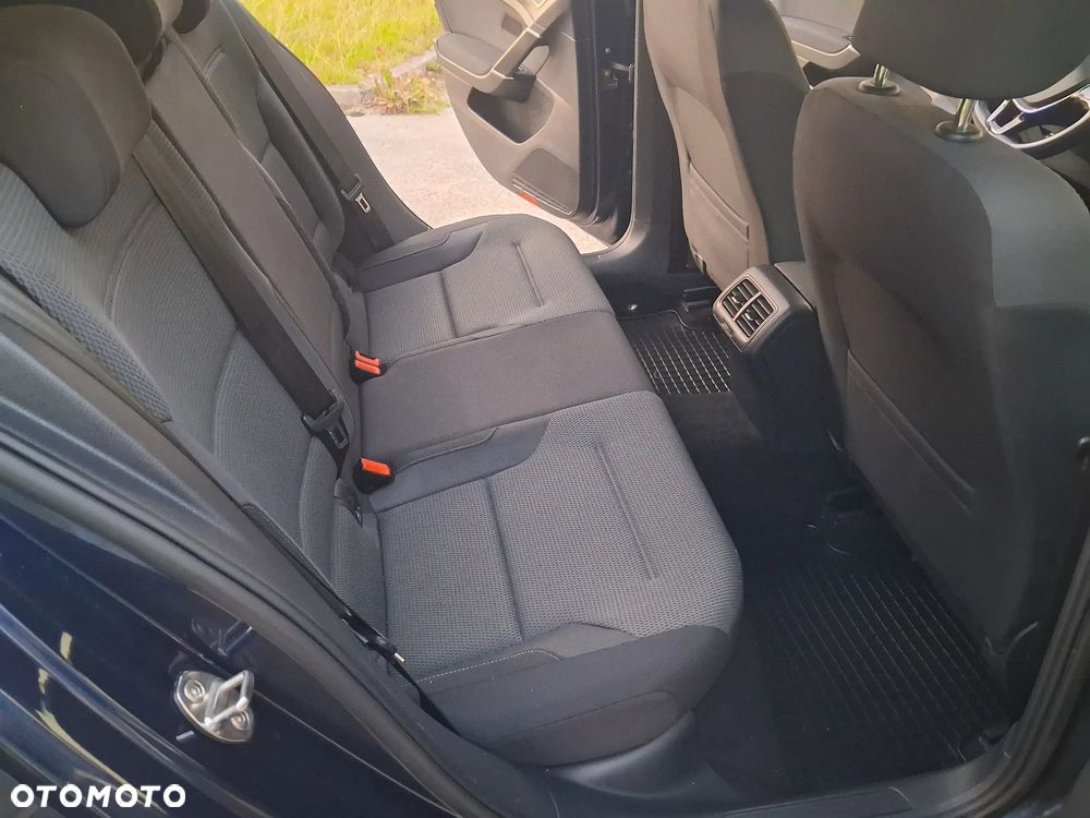 Volkswagen Golf 2.0 TDI BMT Comfortline EU6 - 11
