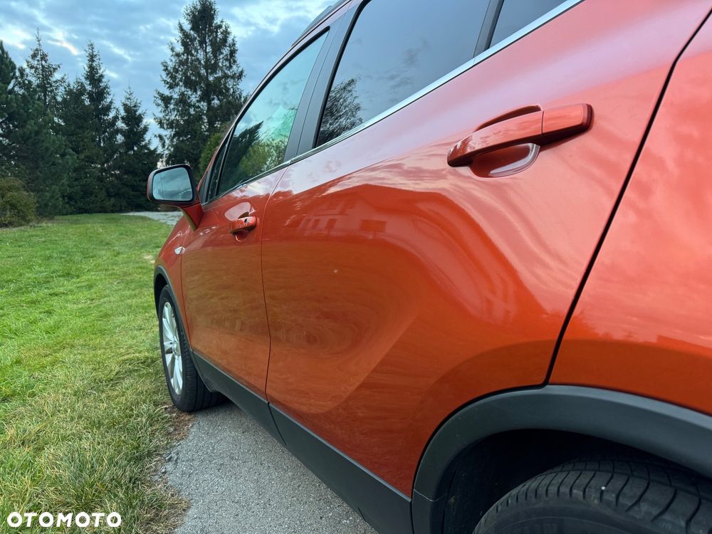Opel Mokka - 6