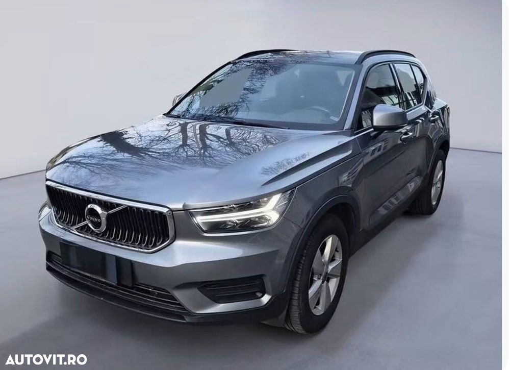 Volvo XC 40 - 1
