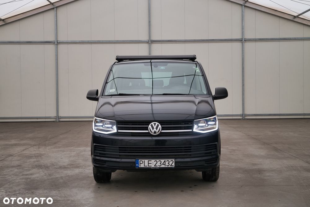 Volkswagen Multivan 2.0 TDI L1 Comfortline - 9