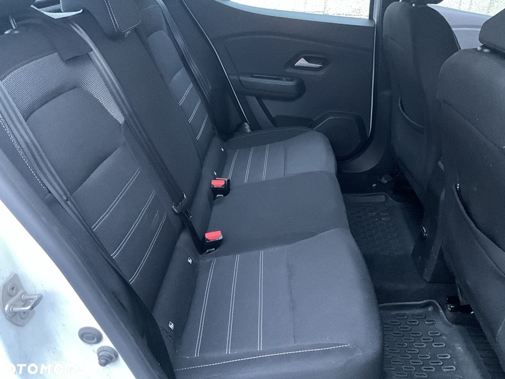 Dacia Sandero Stepway - 8