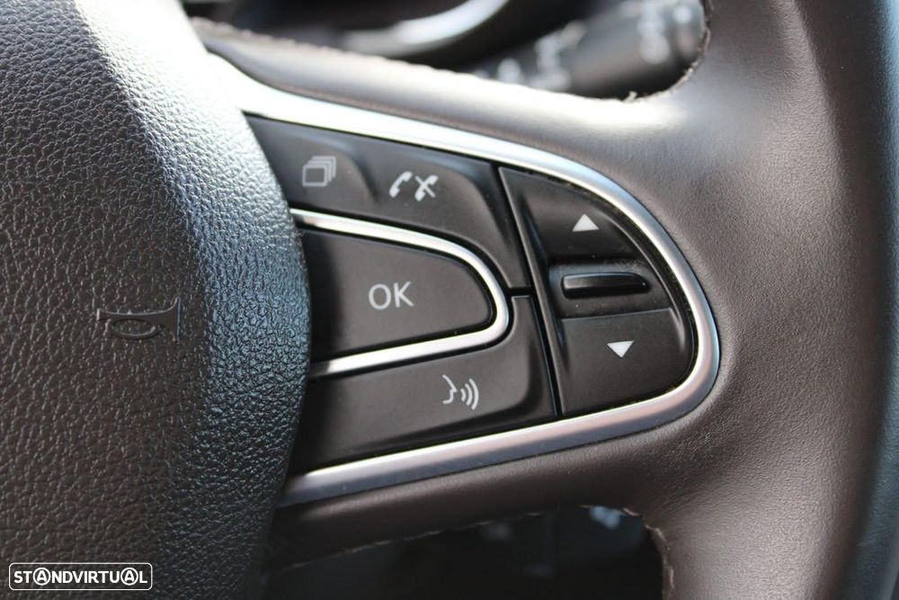 Renault Espace Energy dCi 160 EDC Intens - 16