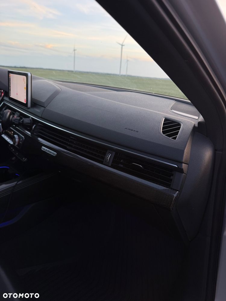 Audi S4 Limousine - 14