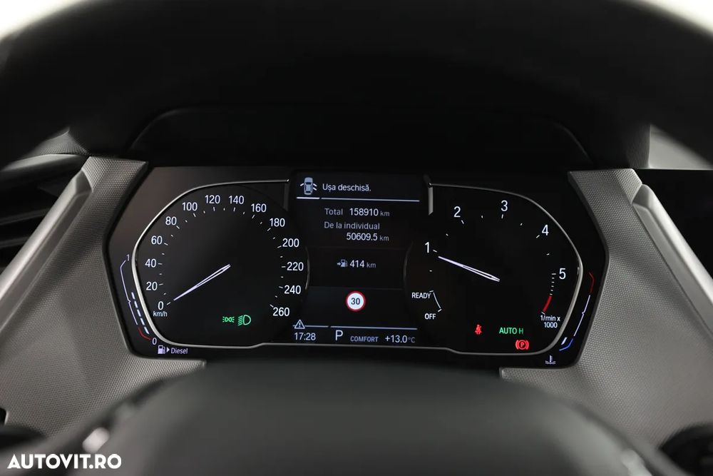 BMW Seria 1 116d Aut. Advantage - 19