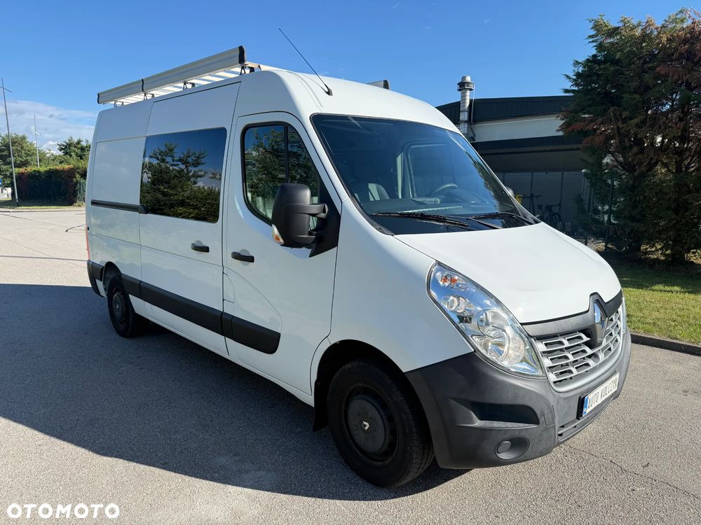 Renault Master - 3