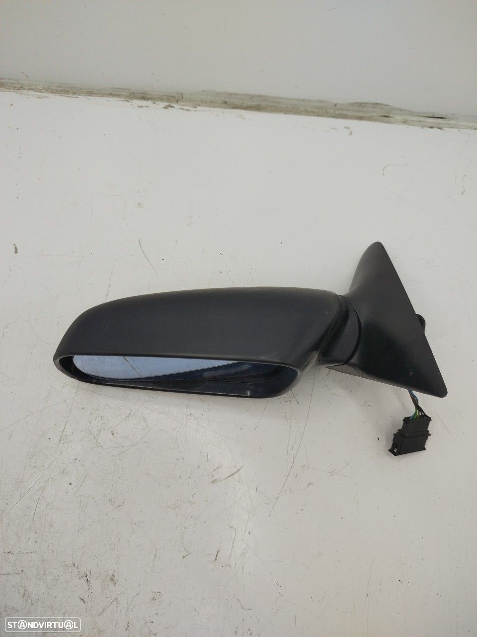 Espelho Retrovisor Esq Skoda Octavia I (1U2) - 2