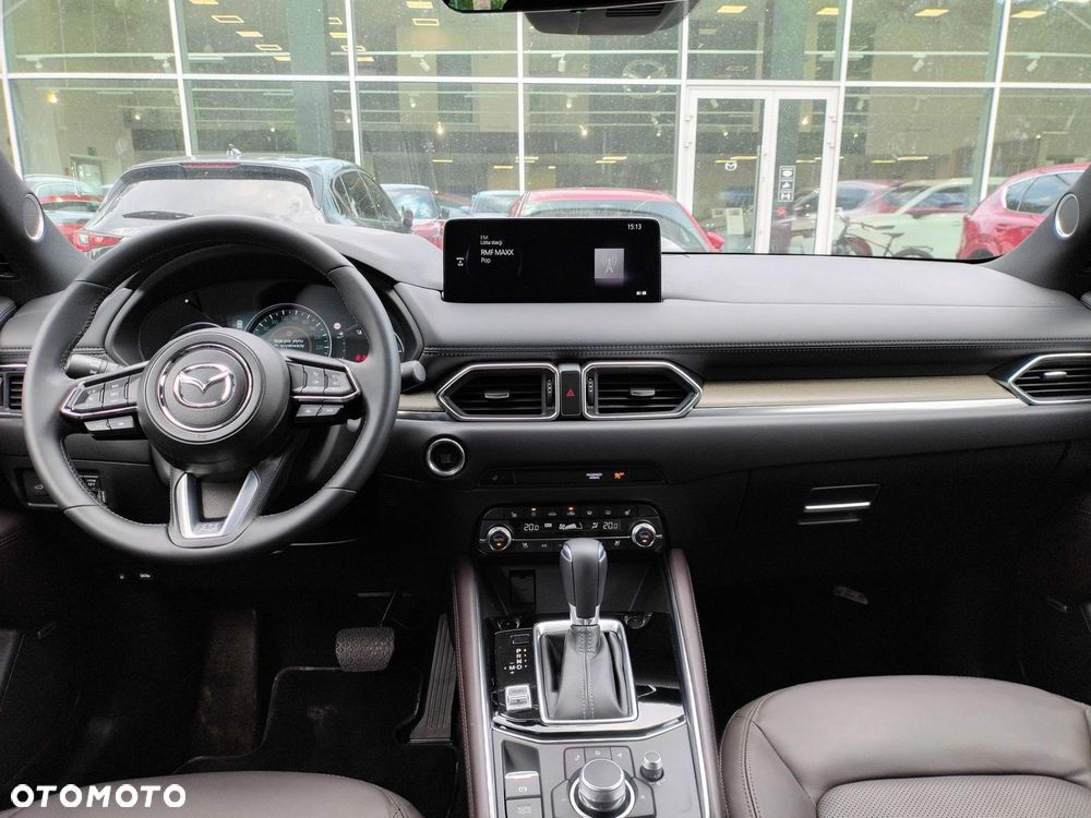 Mazda CX-5 2.0 Sports-Line 2WD - 11