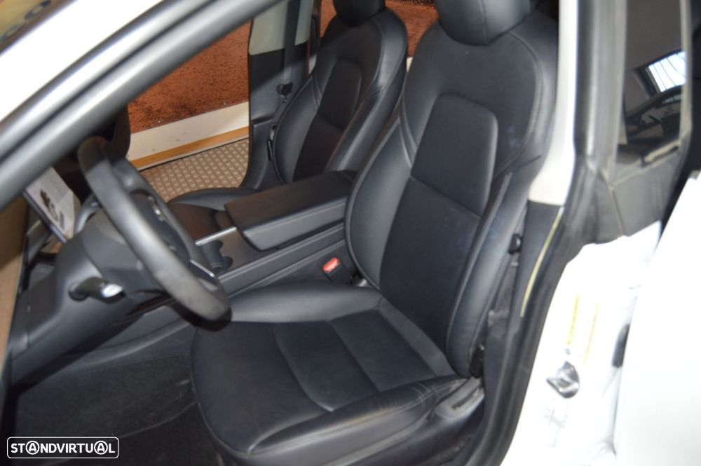 Tesla Model 3 Standard Range Plus RWD - 16