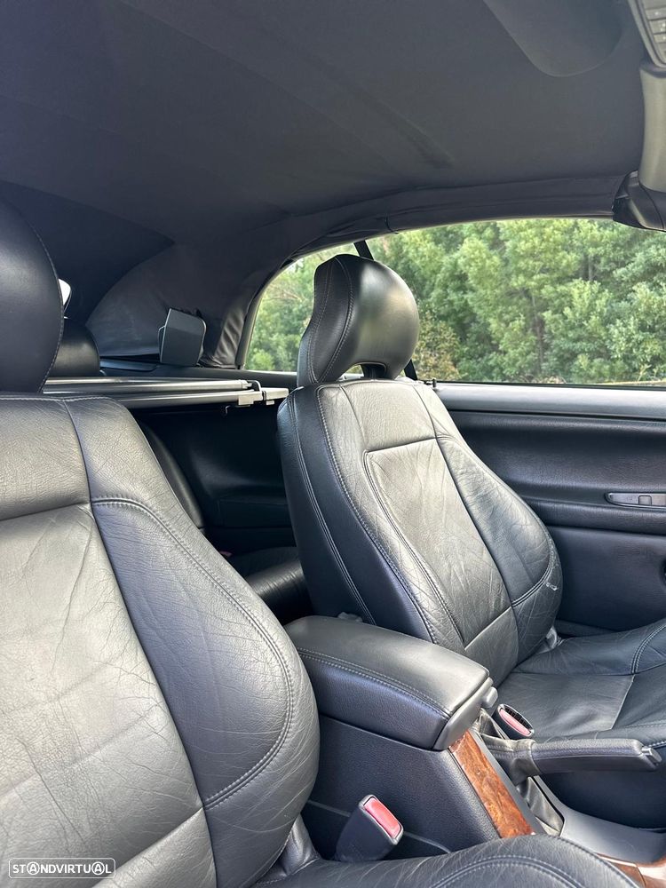 Volvo C70 2.0 LT - 13