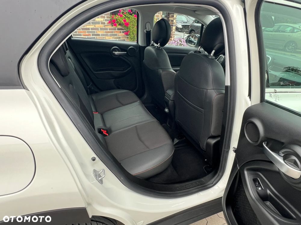 Fiat 500X 1.0 FireFly Turbo 4x2 S&S 120TH - 14
