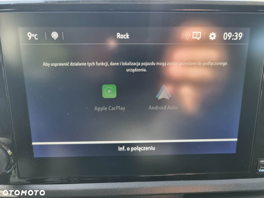 Opel Combo XL 1.5 CDTI Enjoy S&S - 13